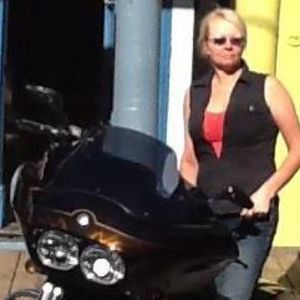 Meet your Posher, Lorene